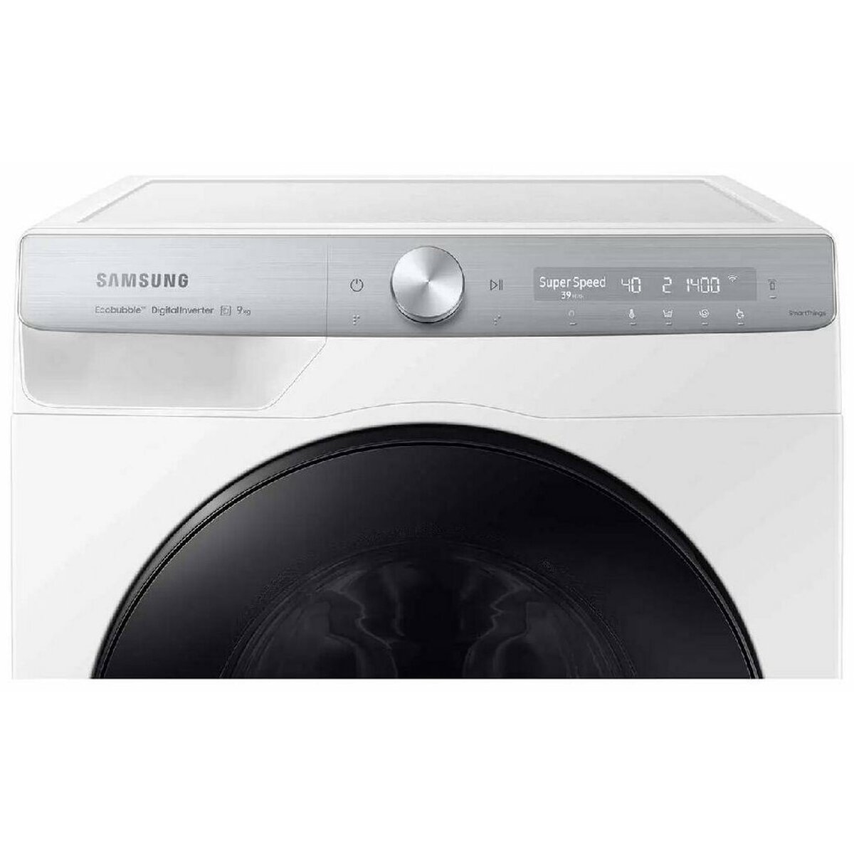 Стиральная машина Samsung WW90A7M48PH (Цвет: White)