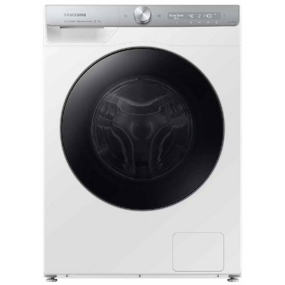 Стиральная машина Samsung WW90A7M48PH (Цвет: White)