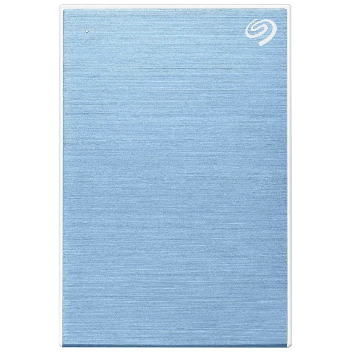 Внешний жесткий диск HDD 5TB Seagate One Touch STKC5000402 (Цвет: Blue)