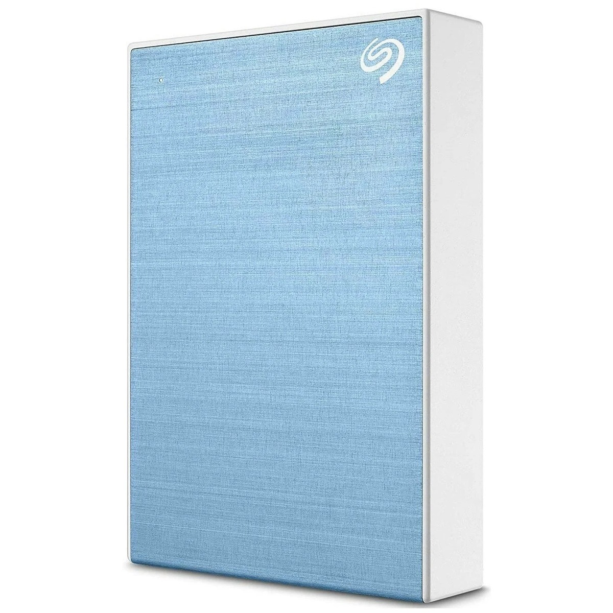 Внешний жесткий диск HDD 5TB Seagate One Touch STKC5000402 (Цвет: Blue)