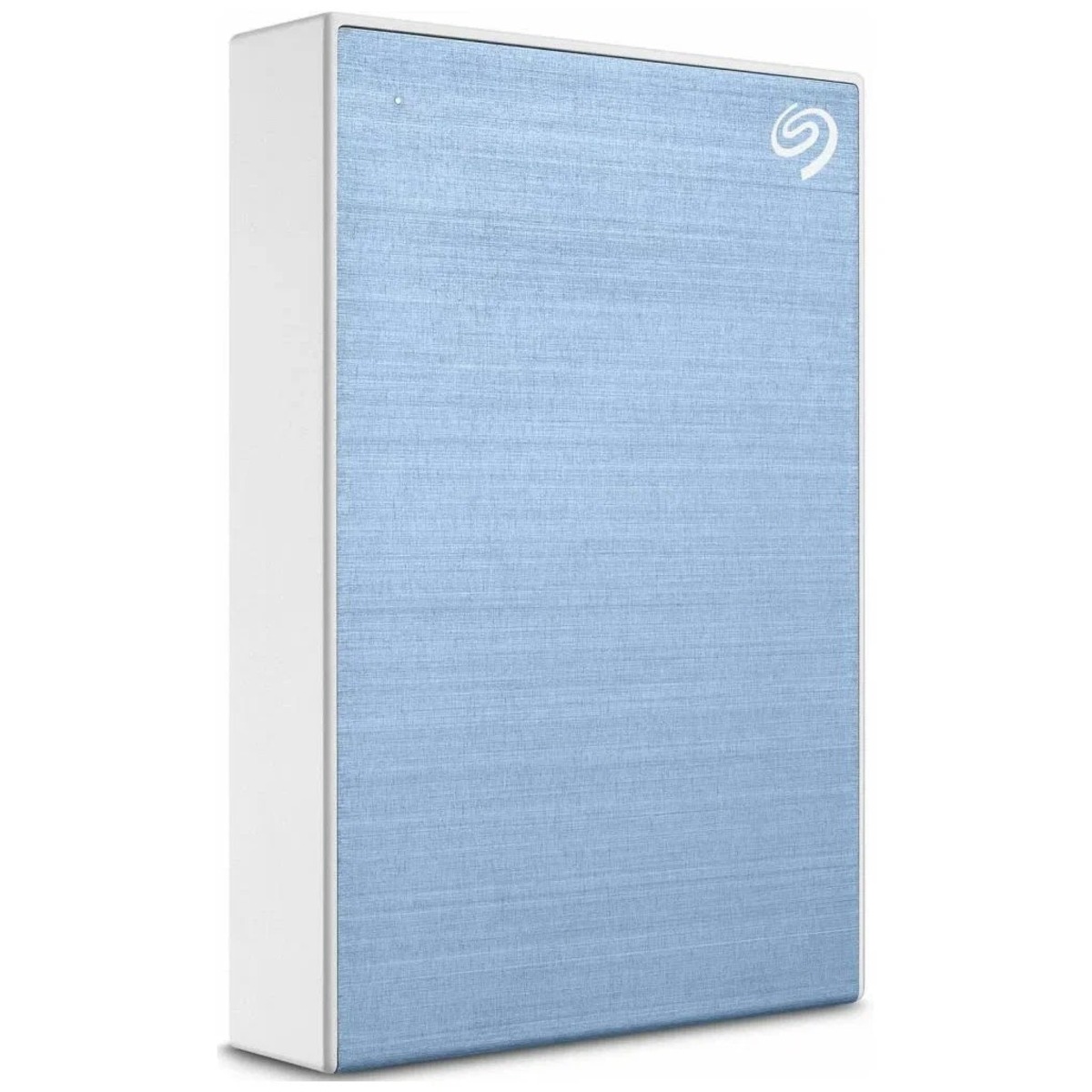 Внешний жесткий диск HDD 5TB Seagate One Touch STKC5000402 (Цвет: Blue)
