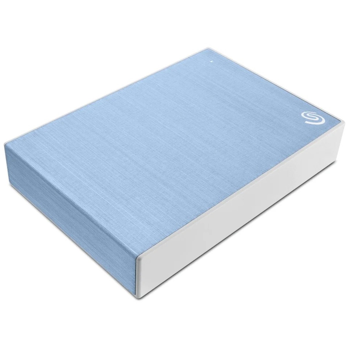 Внешний жесткий диск HDD 5TB Seagate One Touch STKC5000402 (Цвет: Blue)