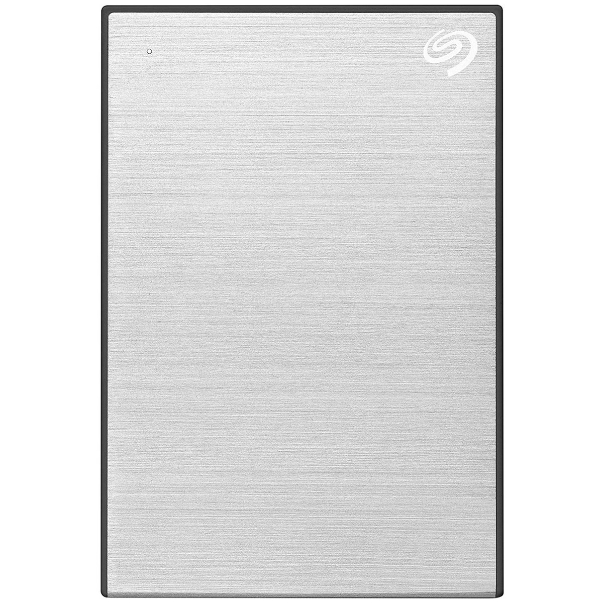 Внешний HDD 1TB Seagate One Touch STKB1000401 (Цвет: Silver)