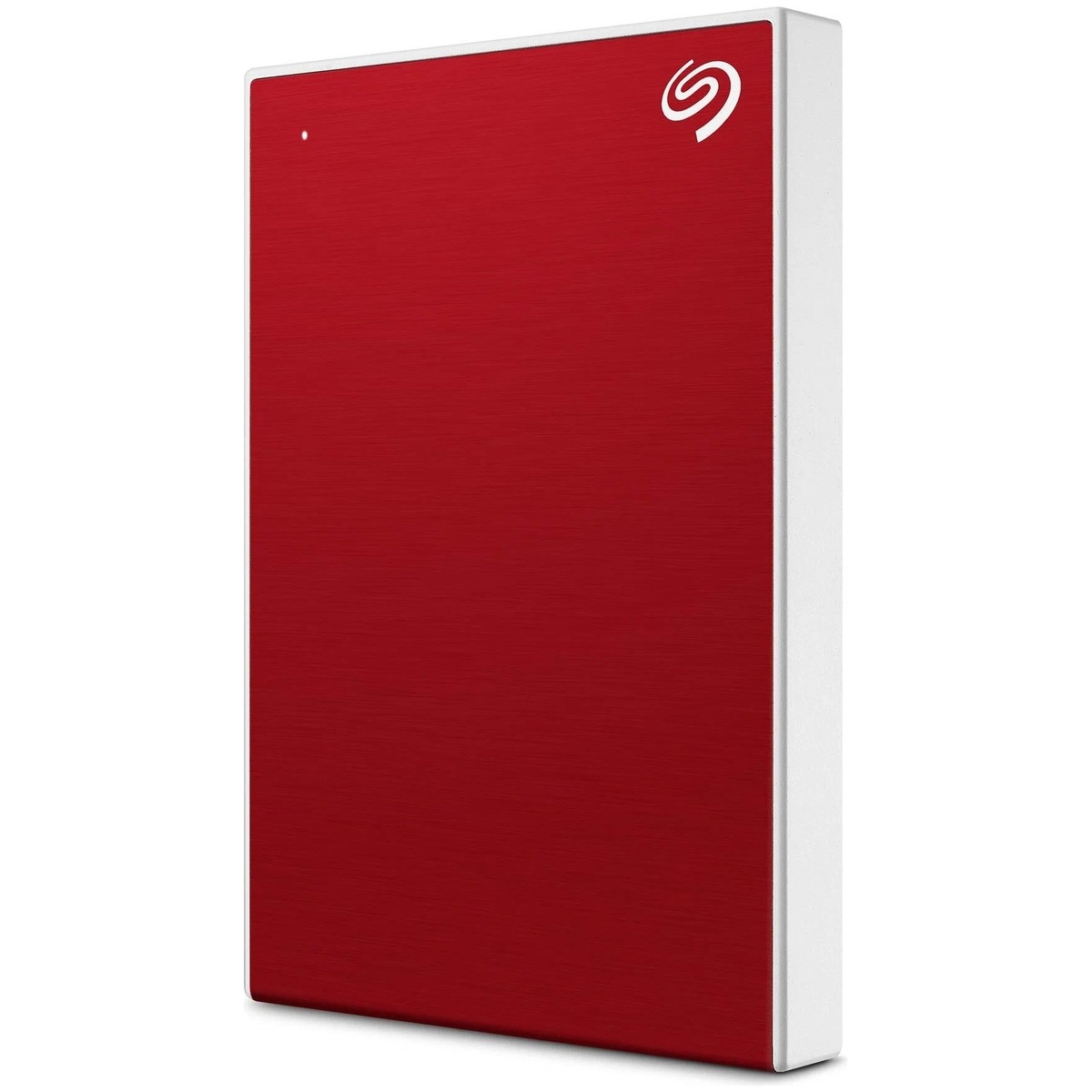 Жесткий диск Seagate One Touch 1Tb STKB1000403 (Цвет: Red)