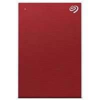 Жесткий диск Seagate One Touch 1Tb STKB1000403 (Цвет: Red)