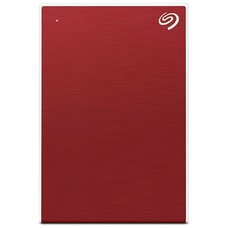 Жесткий диск Seagate One Touch 1Tb STKB1000403 (Цвет: Red)
