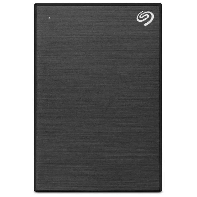 Внешний жесткий диск HDD 2TB Seagate One Touch STKB2000400 (Цвет: Black)