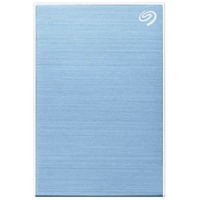 Внешний жесткий диск HDD 2TB Seagate One Touch STKB2000402 (Цвет: Blue)