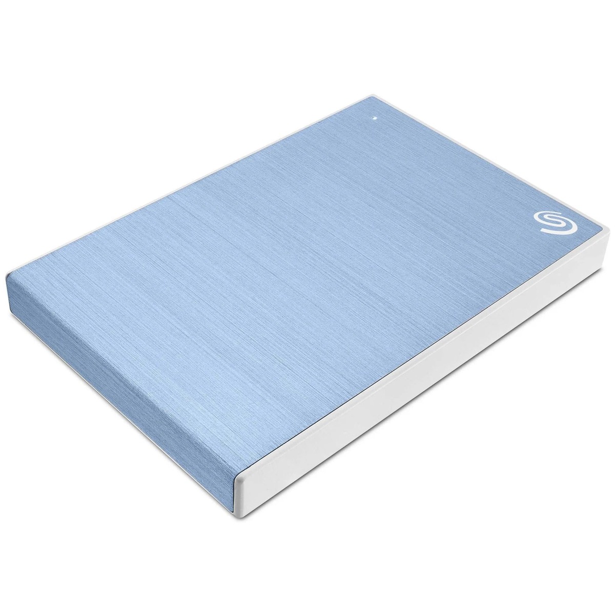 Внешний жесткий диск HDD 2TB Seagate One Touch STKB2000402 (Цвет: Blue)