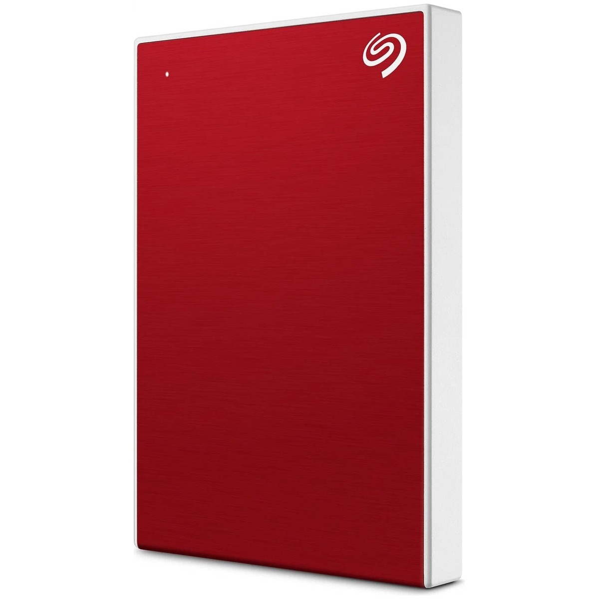 Внешний жесткий диск HDD 2TB Seagate One Touch STKB2000403 (Цвет: Red)