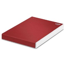 Внешний жесткий диск HDD 2TB Seagate One Touch STKB2000403 (Цвет: Red)