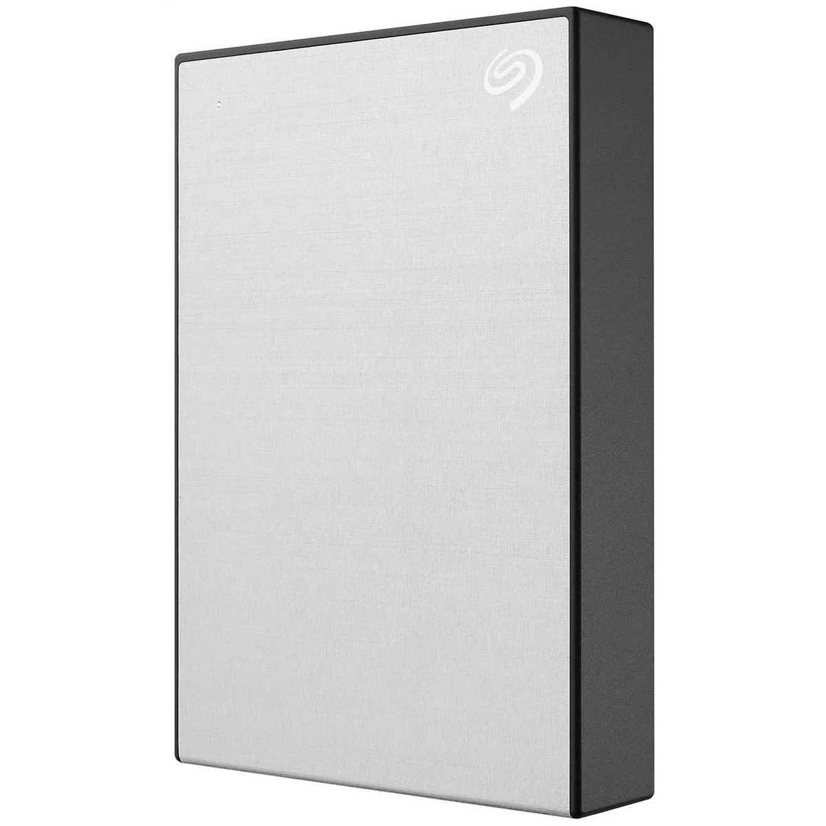 Внешний жесткий диск HDD 4TB Seagate One Touch (Цвет: Silver)