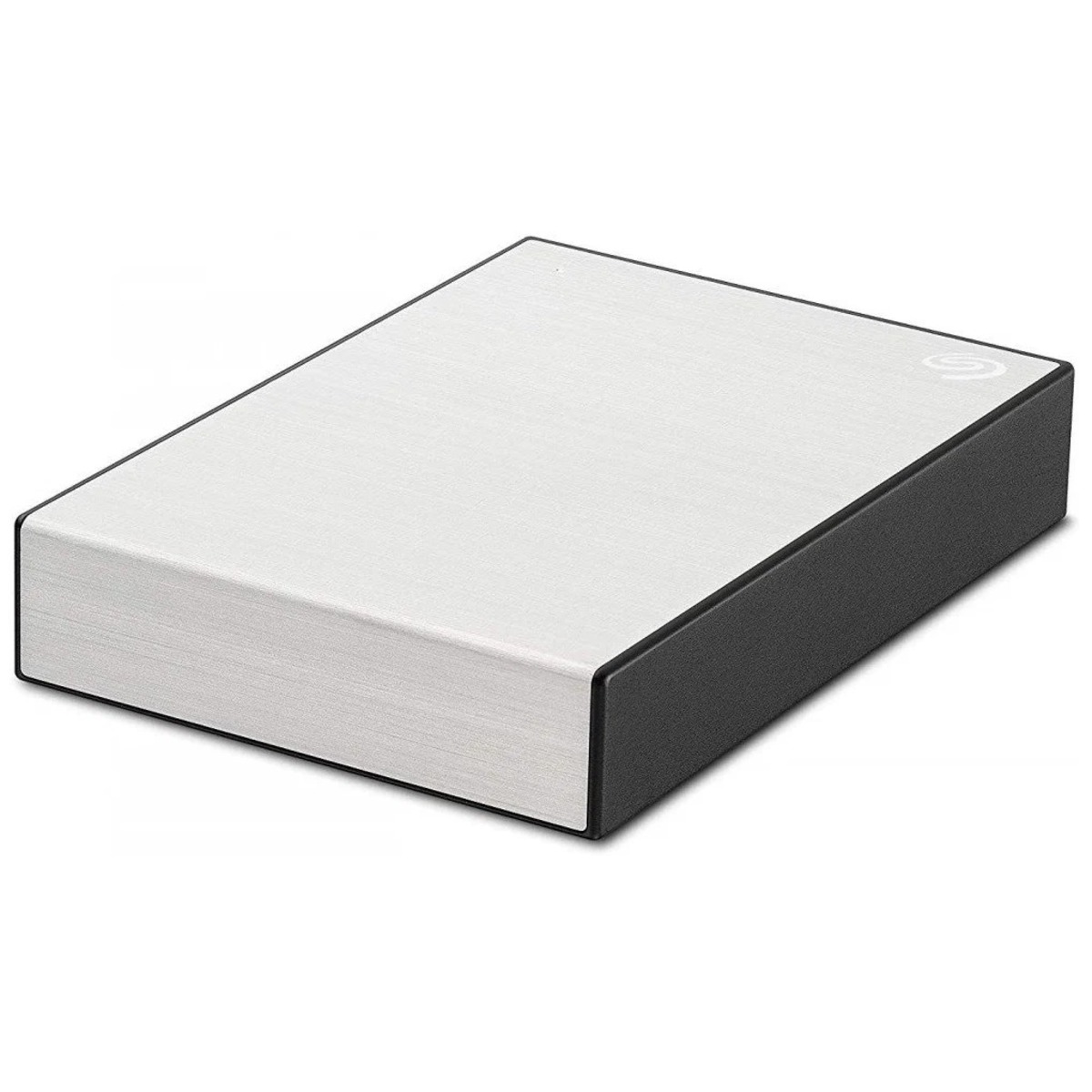 Внешний жесткий диск HDD 4TB Seagate One Touch (Цвет: Silver)