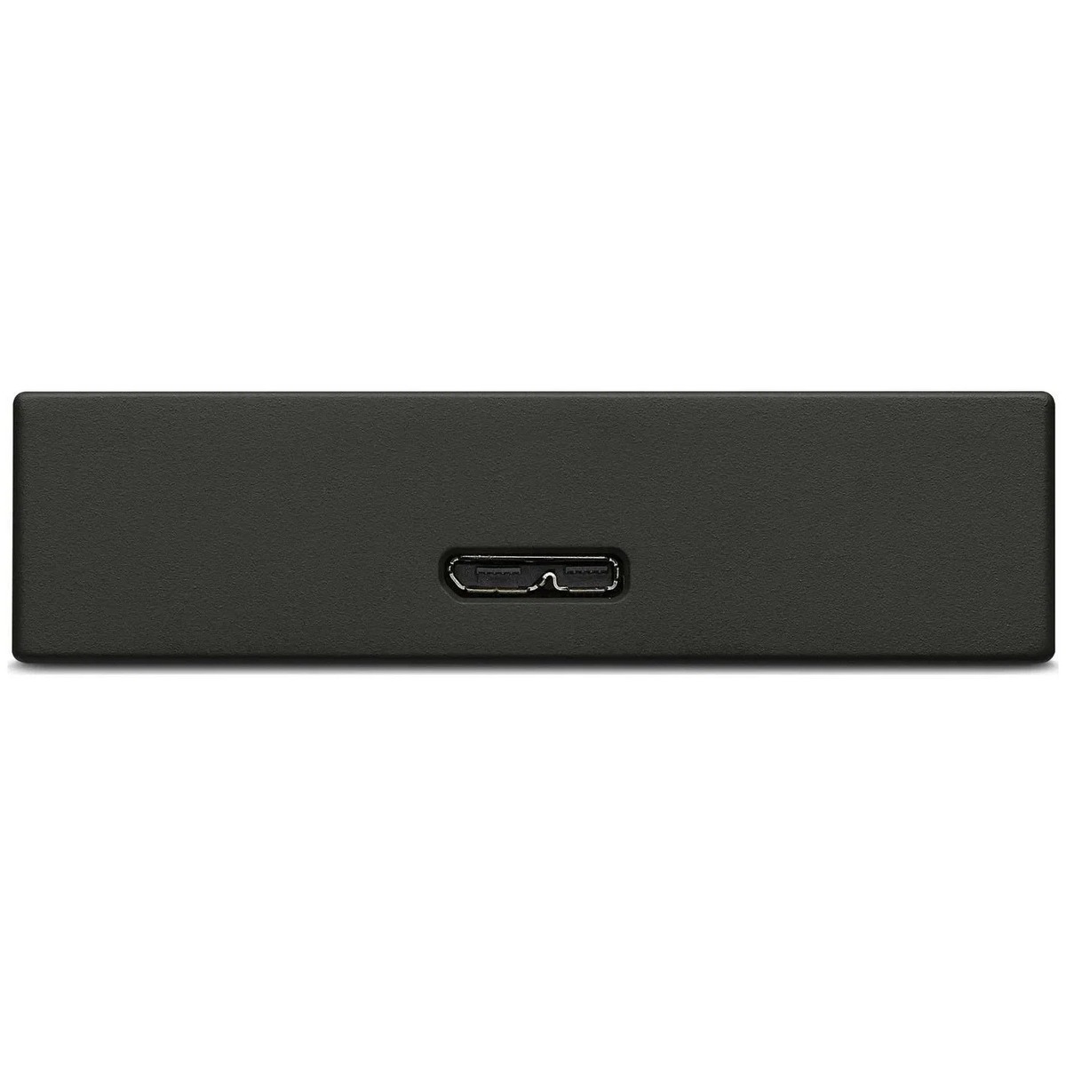 Внешний жесткий диск HDD 4TB Seagate One Touch (Цвет: Silver)