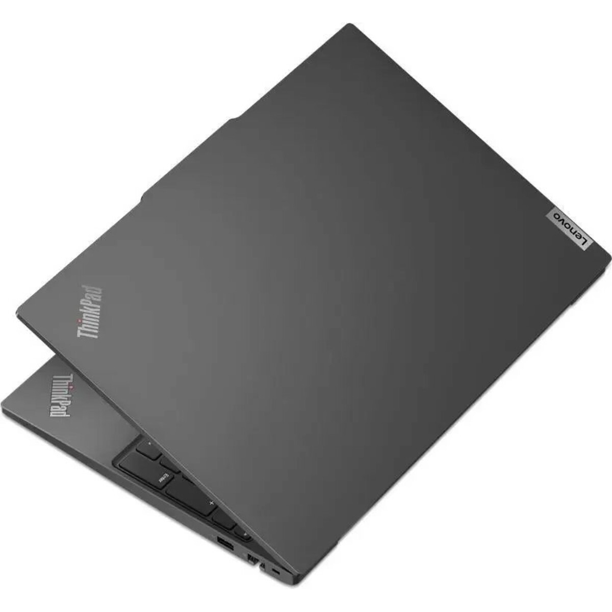 Ноутбук Lenovo ThinkPad E16 G1 (AMD Ryzen 7 7730U 2Ghz / 16Gb DDR4 / SSD 512Gb / AMD Radeon / 16