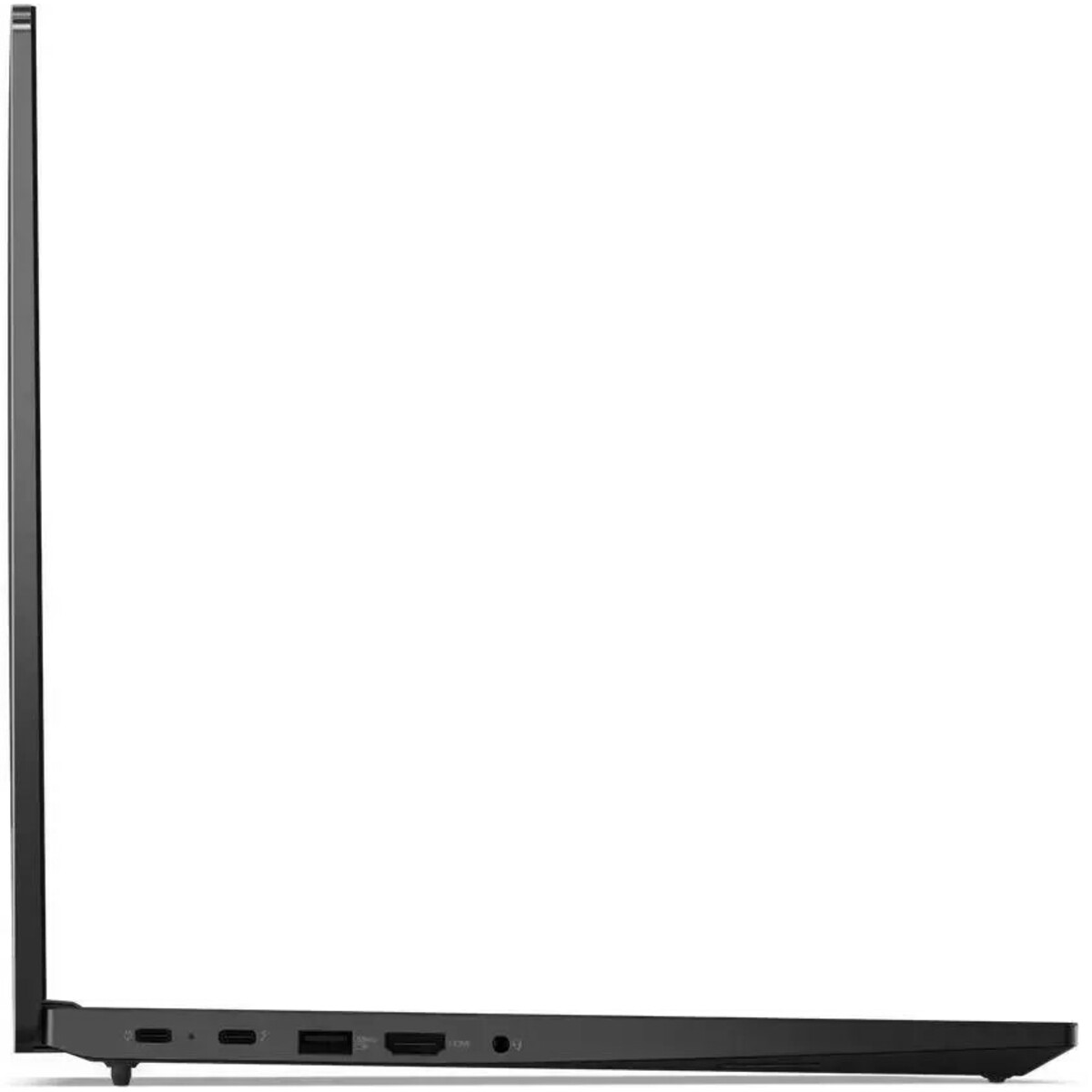 Ноутбук Lenovo ThinkPad E16 G1 (AMD Ryzen 7 7730U 2Ghz / 16Gb DDR4 / SSD 512Gb / AMD Radeon / 16