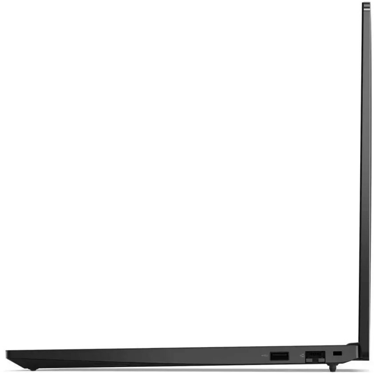 Ноутбук Lenovo ThinkPad E16 G1 (AMD Ryzen 7 7730U 2Ghz / 16Gb DDR4 / SSD 512Gb / AMD Radeon / 16