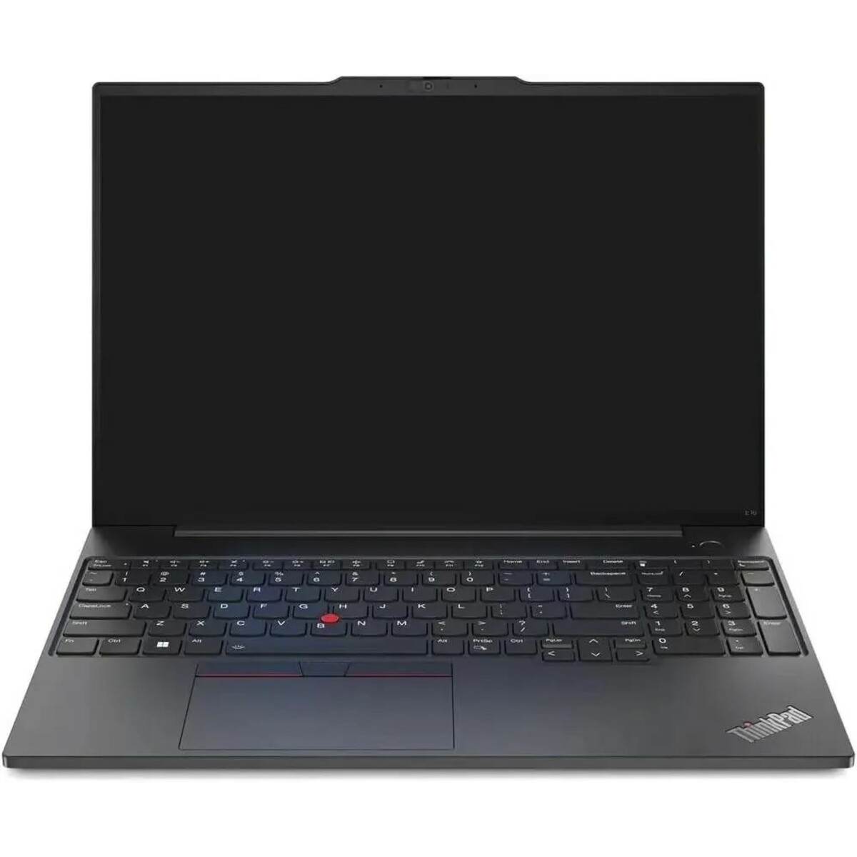 Ноутбук Lenovo ThinkPad E16 G2 (AMD Ryzen 5 7535U 2.9Ghz / 16Gb DDR5 / SSD 512Gb / AMD Radeon / 16