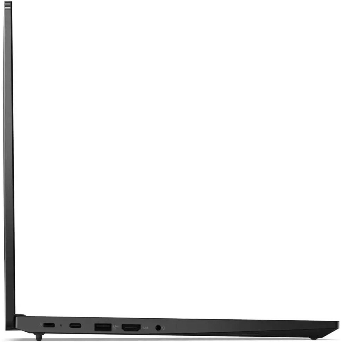 Ноутбук Lenovo ThinkPad E16 G2 (AMD Ryzen 5 7535U 2.9Ghz / 16Gb DDR5 / SSD 512Gb / AMD Radeon / 16