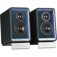 Колонки Edifier QR65 2.0, черный 