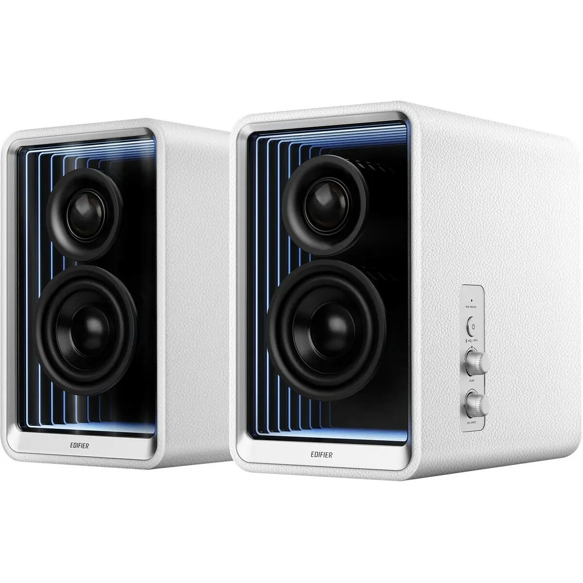 Колонки Edifier QR65 2.0, белый