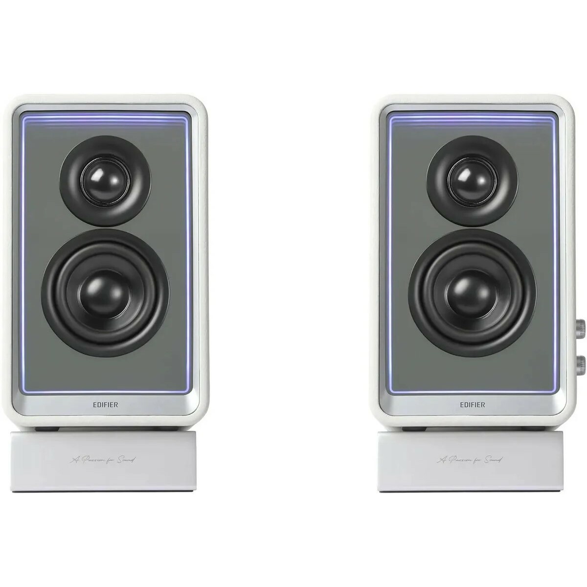Колонки Edifier QR65 2.0, белый