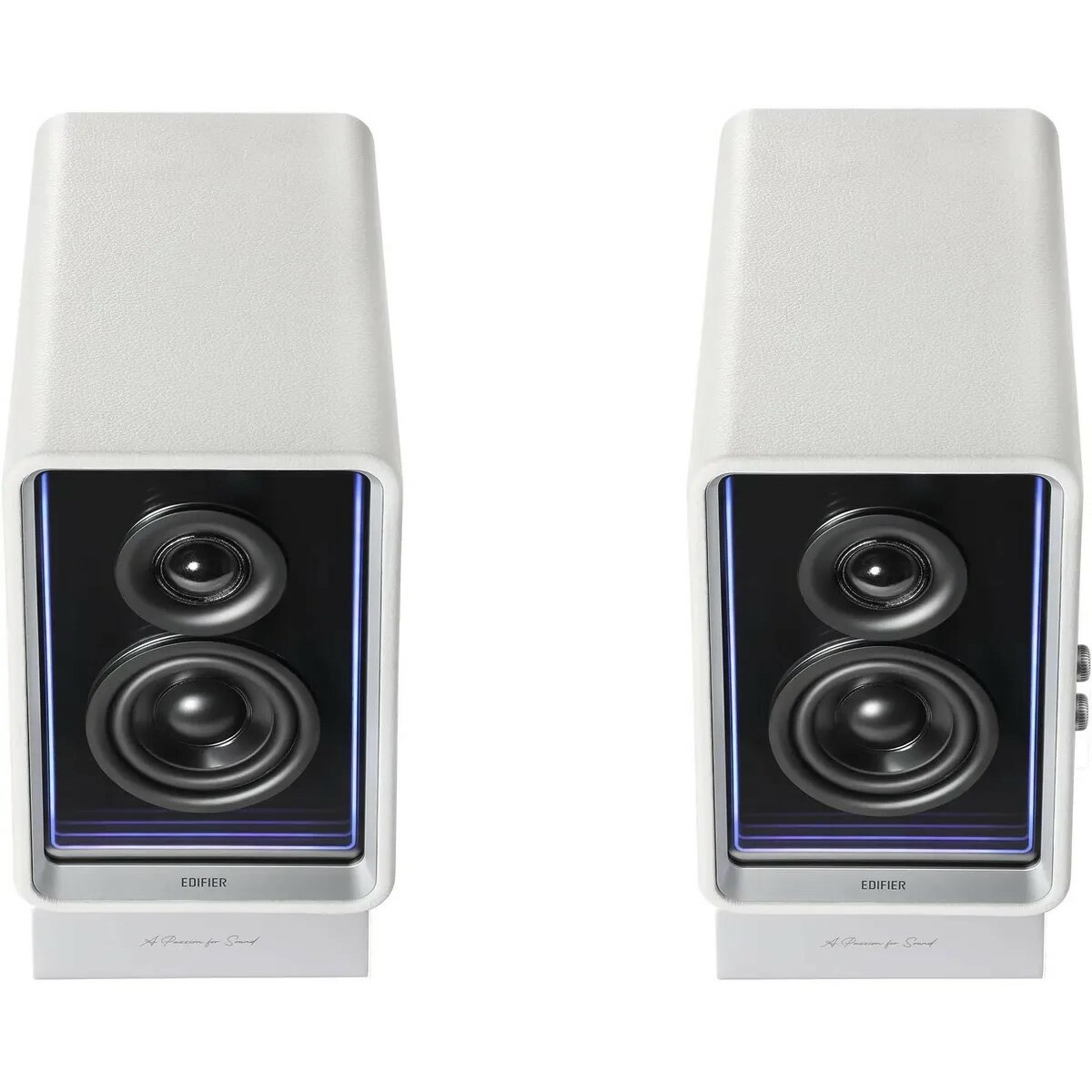 Колонки Edifier QR65 2.0, белый
