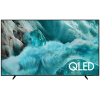 Телевизор Samsung 65  QE65Q7FAAUXCE, черный