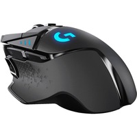 Беспроводная мышь Logitech G502 Lightspeed (Цвет: Black)