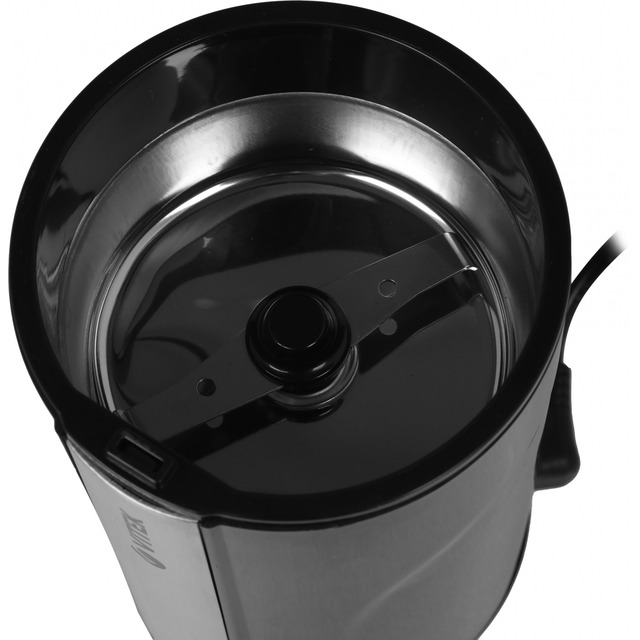 Кофемолка VITEK VT-8366, черный