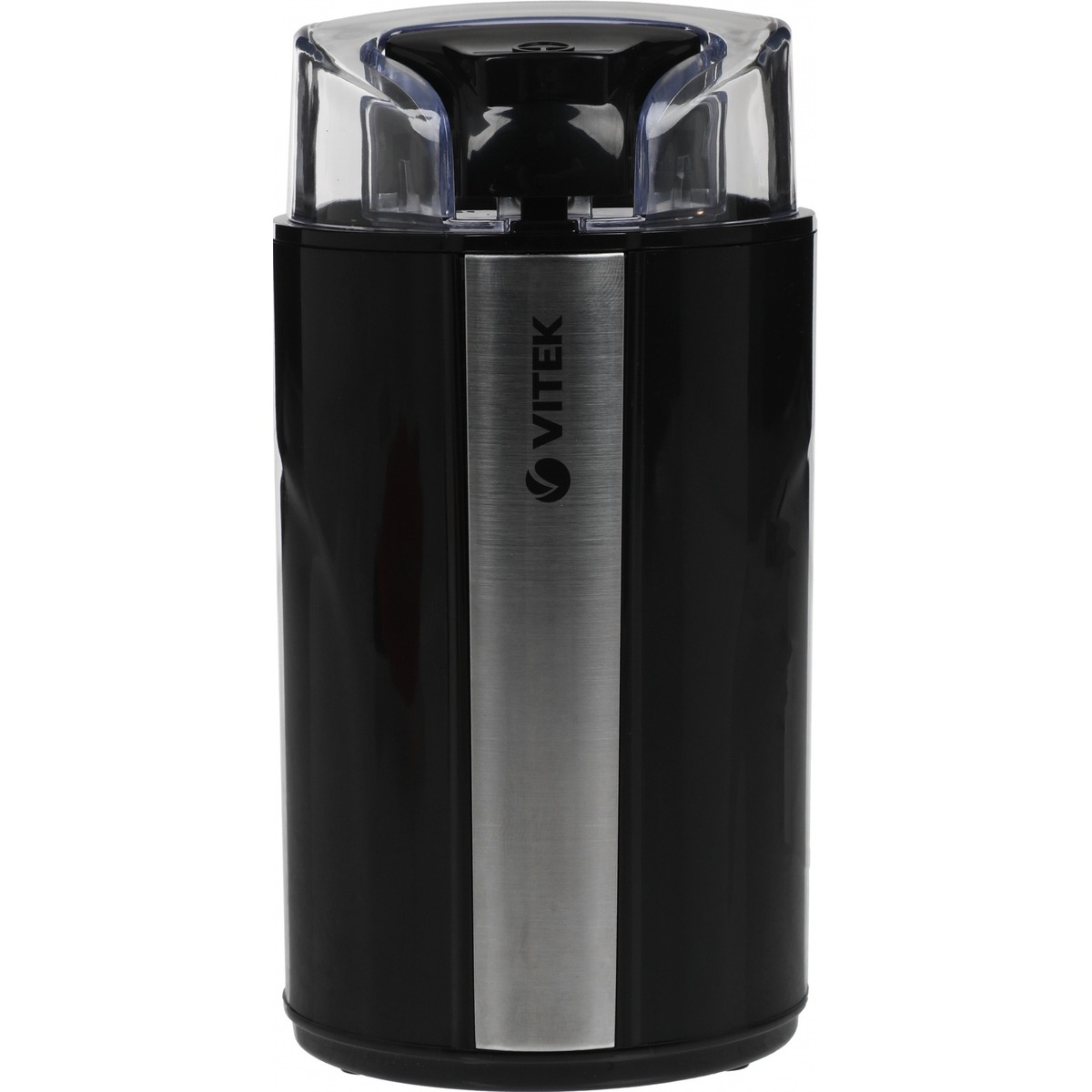 Кофемолка VITEK VT-8366, черный