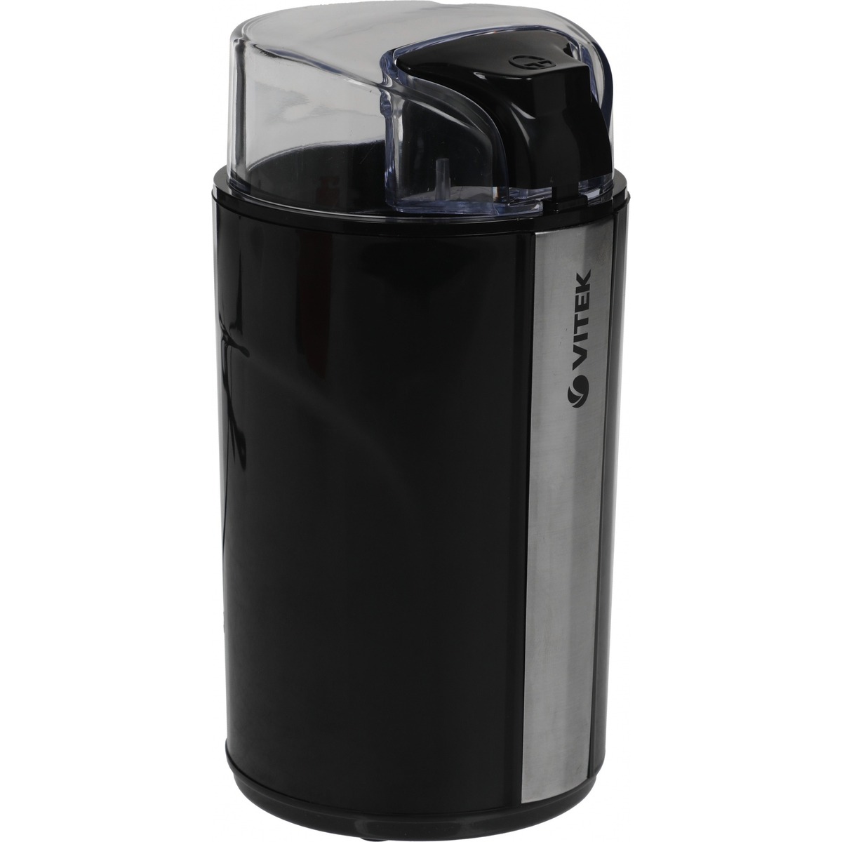 Кофемолка VITEK VT-8366, черный