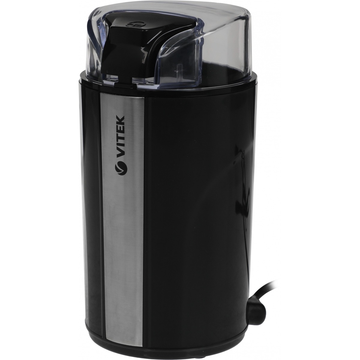 Кофемолка VITEK VT-8366, черный
