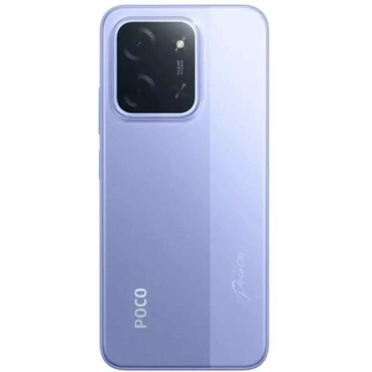 Смартфон POCO C85 8 / 256Gb (Цвет: Purple) Смартфон POCO C85 8 / 256Gb (Цвет: Purple)