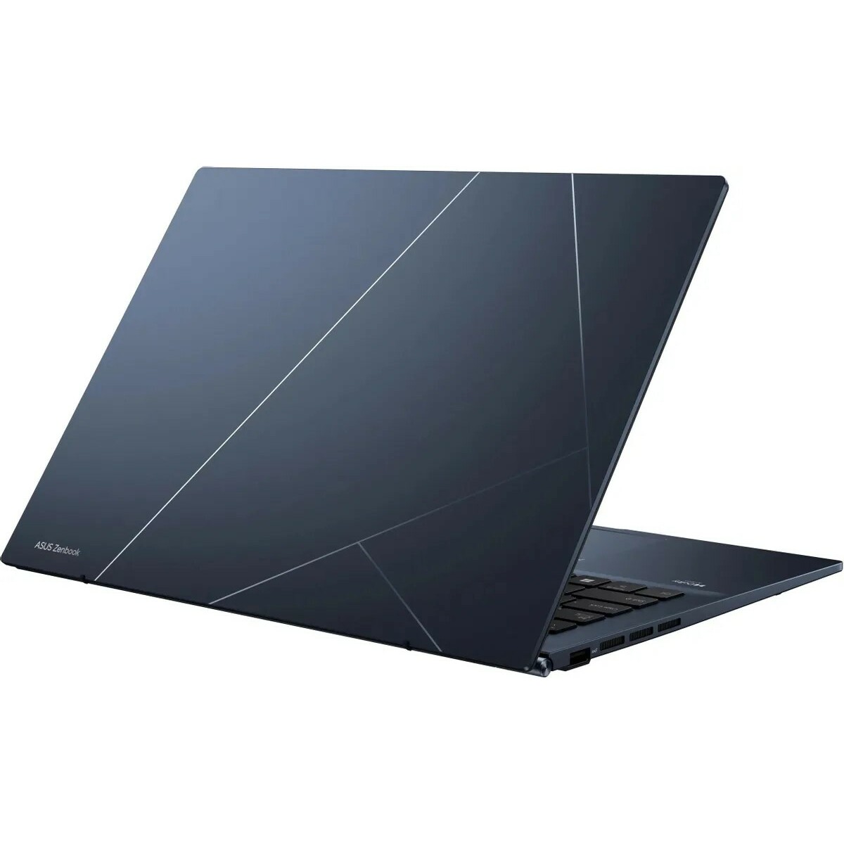 Ноутбук Asus Zenbook 14 UX3402VA-KP696 (Intel Core i5 13500H 2.6Ghz/16Gb LPDDR5/SSD 512Gb/Intel Iris Xe graphics/14