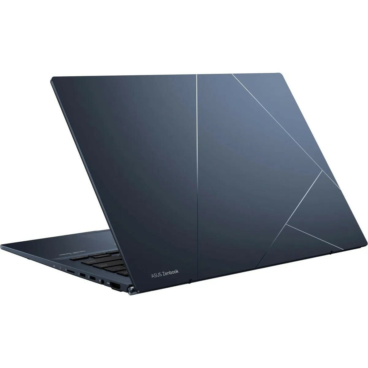 Ноутбук Asus Zenbook 14 UX3402VA-KP696 (Intel Core i5 13500H 2.6Ghz/16Gb LPDDR5/SSD 512Gb/Intel Iris Xe graphics/14