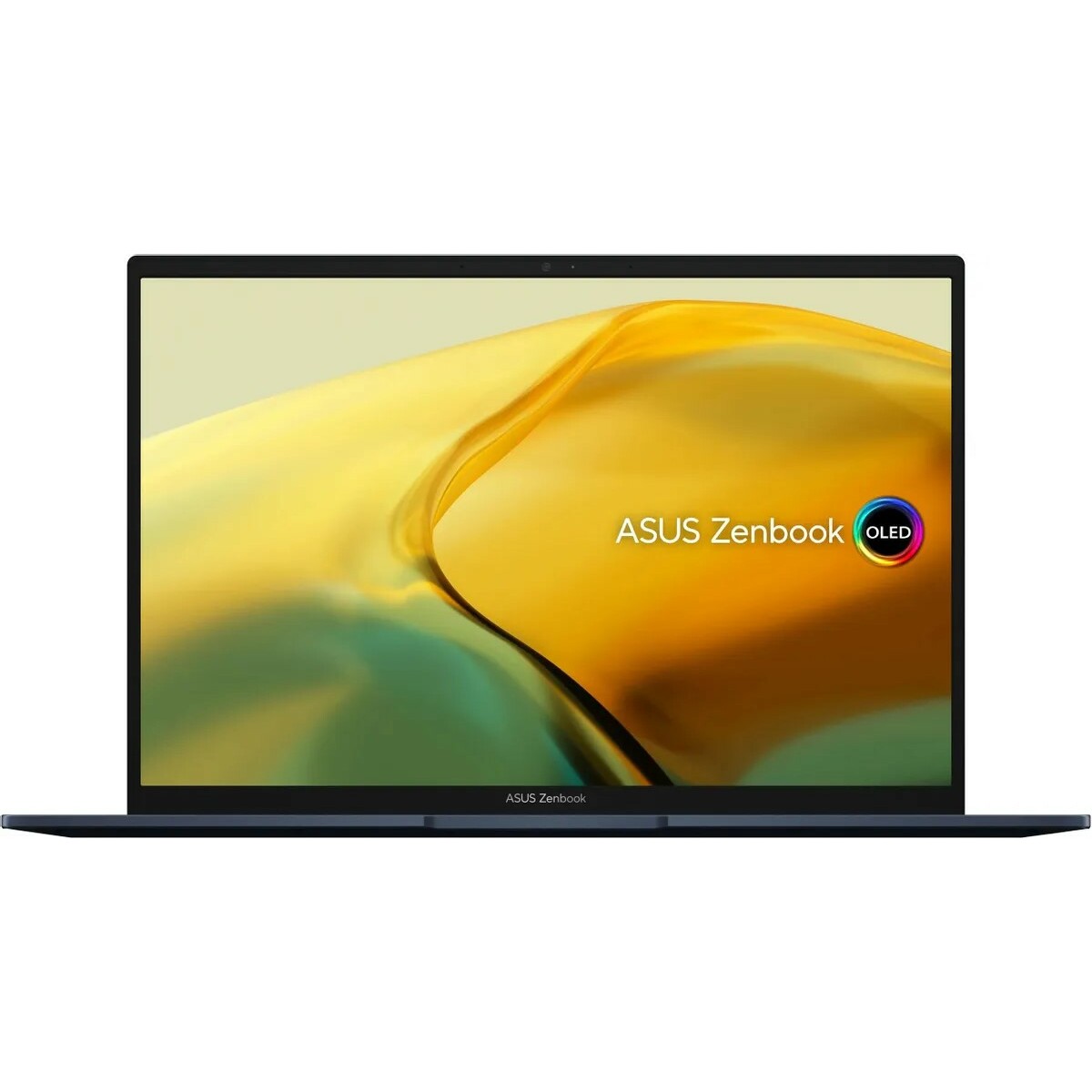 Ноутбук Asus Zenbook 14 OLED UX3402VA-KM749 (Intel Core i7 13700H 2.4Ghz/16Gb LPDDR5/SSD 1Tb/Intel Iris Xe graphics/14