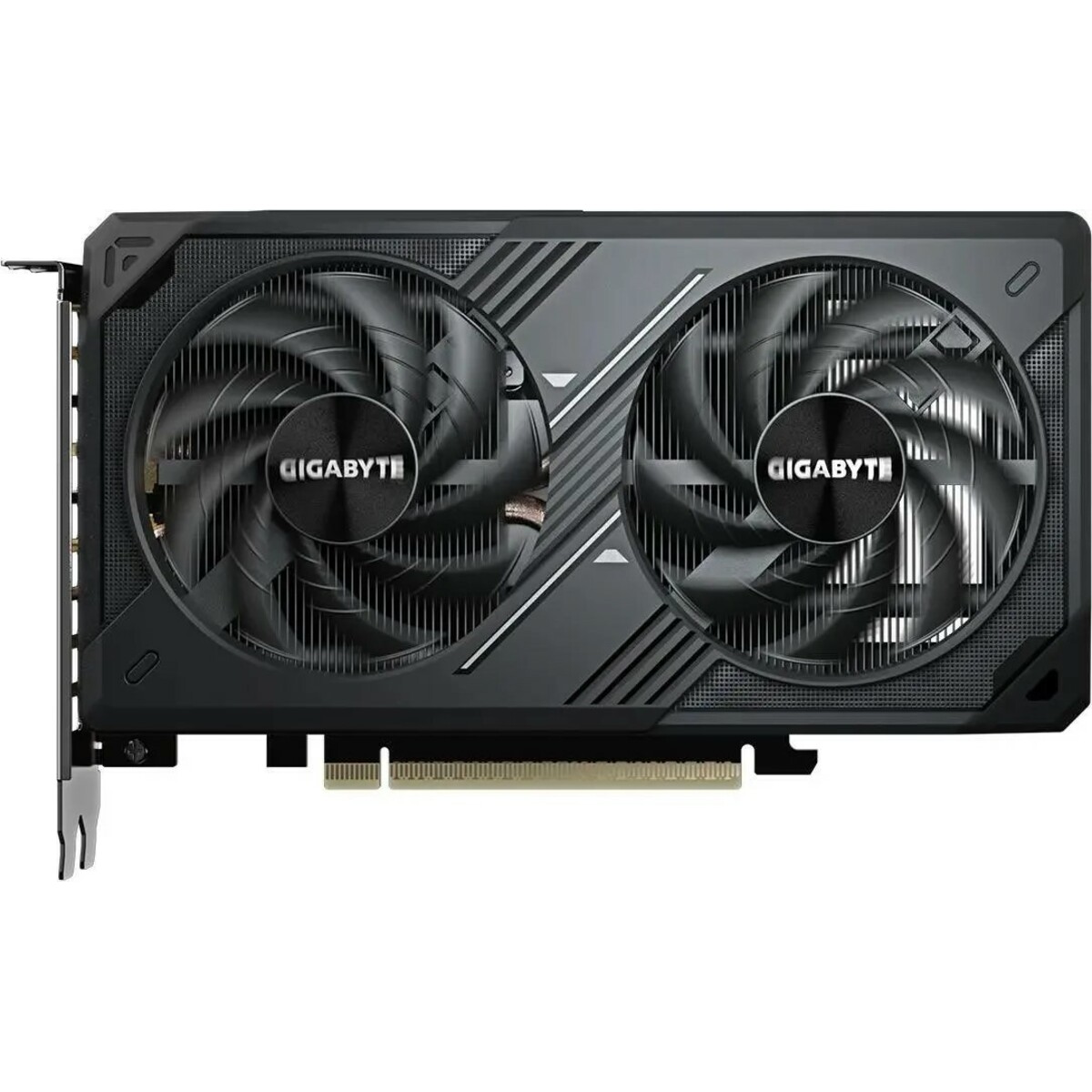 Видеокарта Gigabyte GeForce RTX 5060 WINDFORCE MAX OC 8G (GV-N5060WF2MAX OC-8GD)