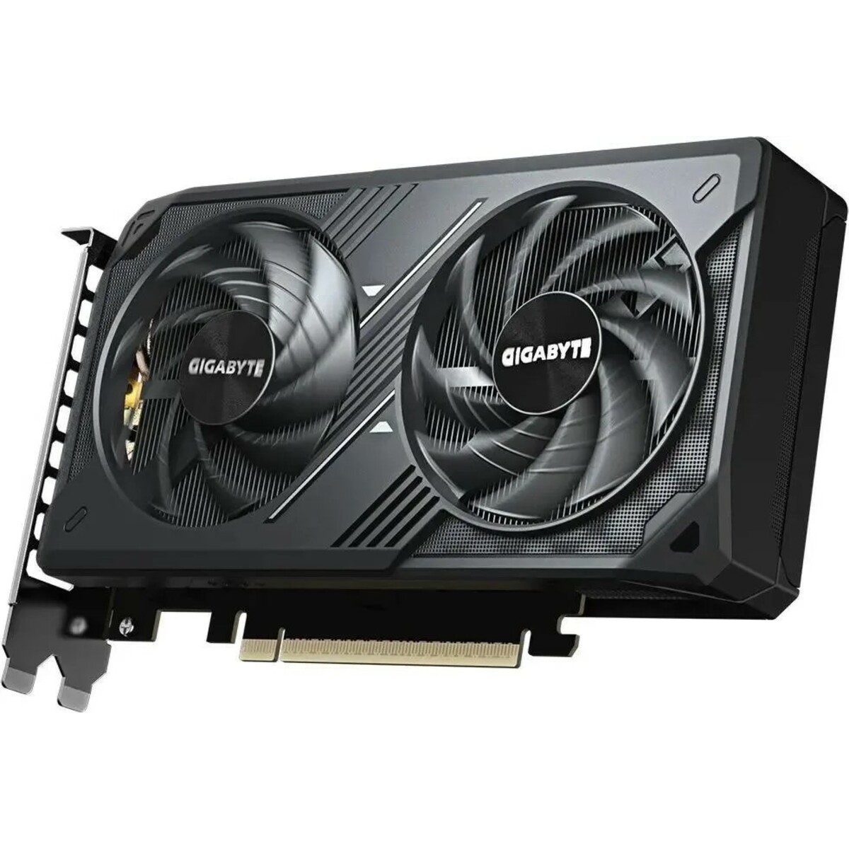Видеокарта Gigabyte GeForce RTX 5060 WINDFORCE MAX OC 8G (GV-N5060WF2MAX OC-8GD)