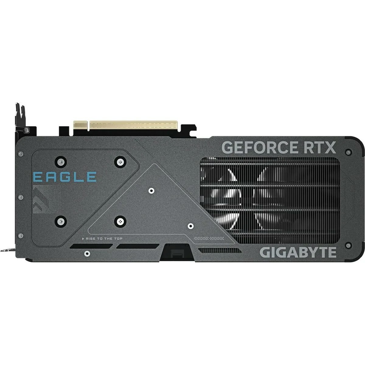 Видеокарта Gigabyte GeForce RTX 5060TI EAGLE MAX OC 16G (GV-N506TEAGLEMAX OC-16GD)
