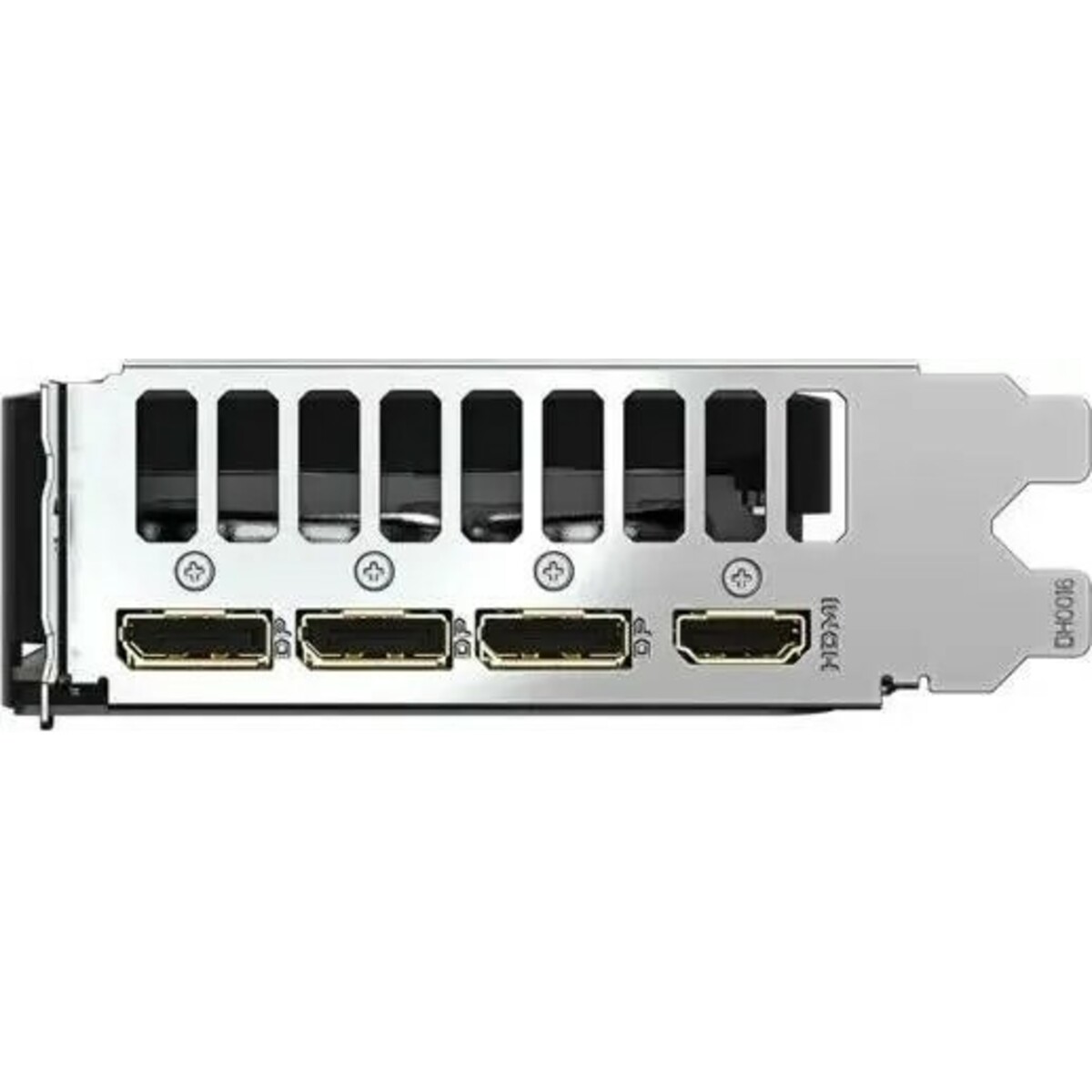 Видеокарта Gigabyte GeForce RTX 5060TI EAGLE MAX OC 16G (GV-N506TEAGLEMAX OC-16GD)