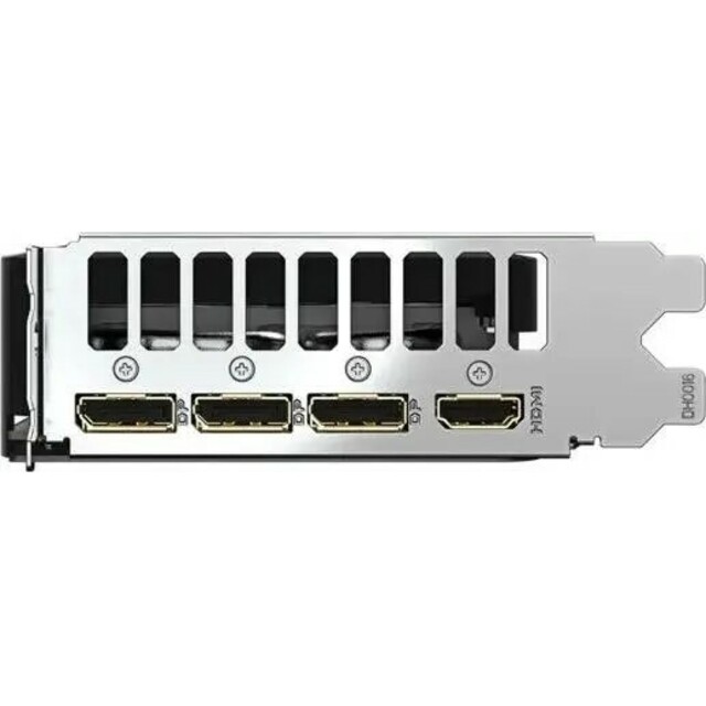 Видеокарта Gigabyte GeForce RTX 5060TI EAGLE MAX OC 16G (GV-N506TEAGLEMAX OC-16GD)