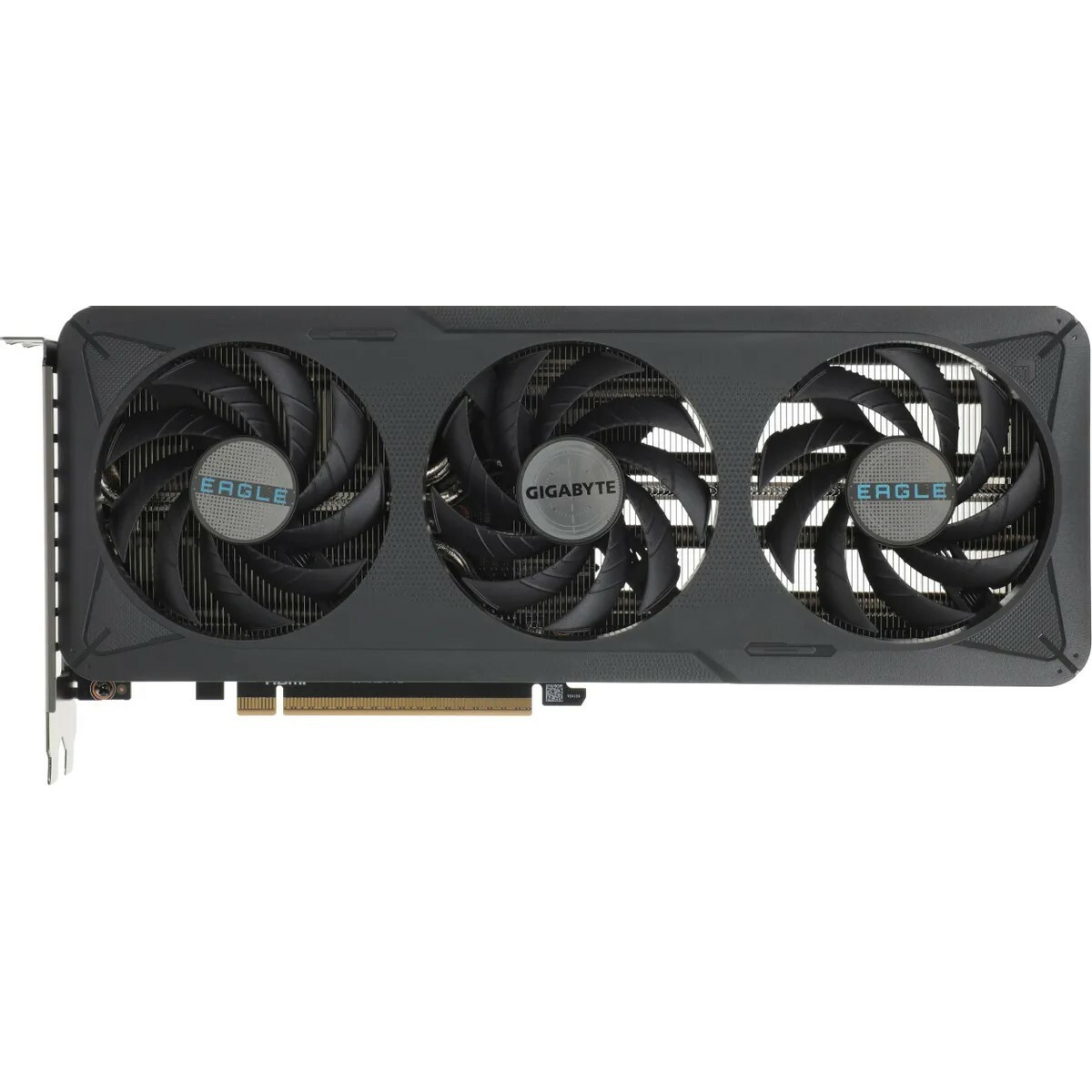 Видеокарта Gigabyte GeForce RTX 5060TI EAGLE MAX OC 8G (GV-N506TEAGLEMAX OC-8GD)
