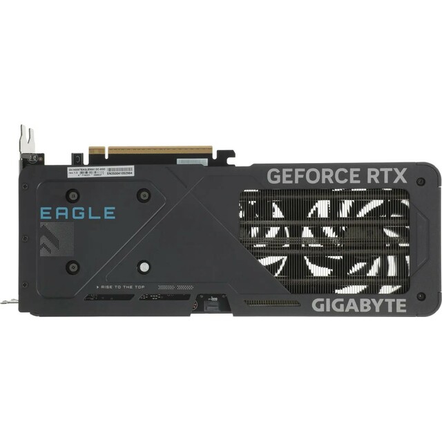 Видеокарта Gigabyte GeForce RTX 5060TI EAGLE MAX OC 8G (GV-N506TEAGLEMAX OC-8GD)