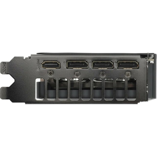 Видеокарта Gigabyte GeForce RTX 5060TI EAGLE MAX OC 8G (GV-N506TEAGLEMAX OC-8GD)