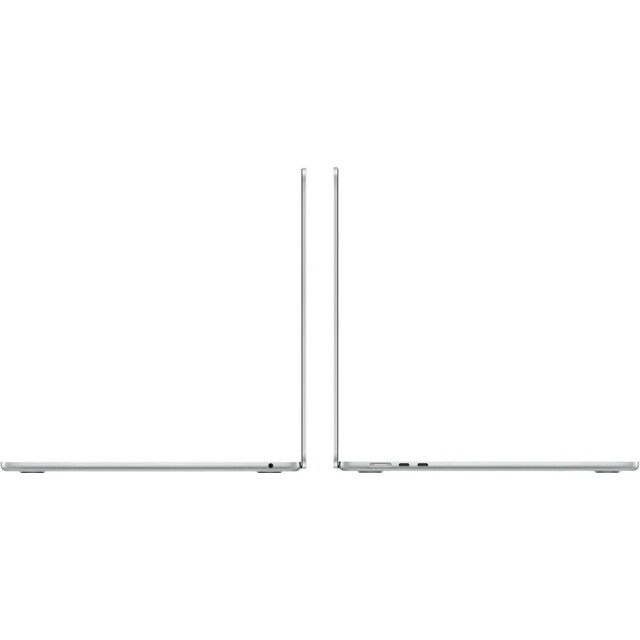 Ноутбук Apple MacBook Air 15 (2025) (M4 / 24Gb / 512Gb / GPU 10-core / Silver) (MC6J4) Ноутбук Apple MacBook Air 15 (2025) (M4 / 24Gb / 512Gb / GPU 10-core / Silver) (MC6J4)
