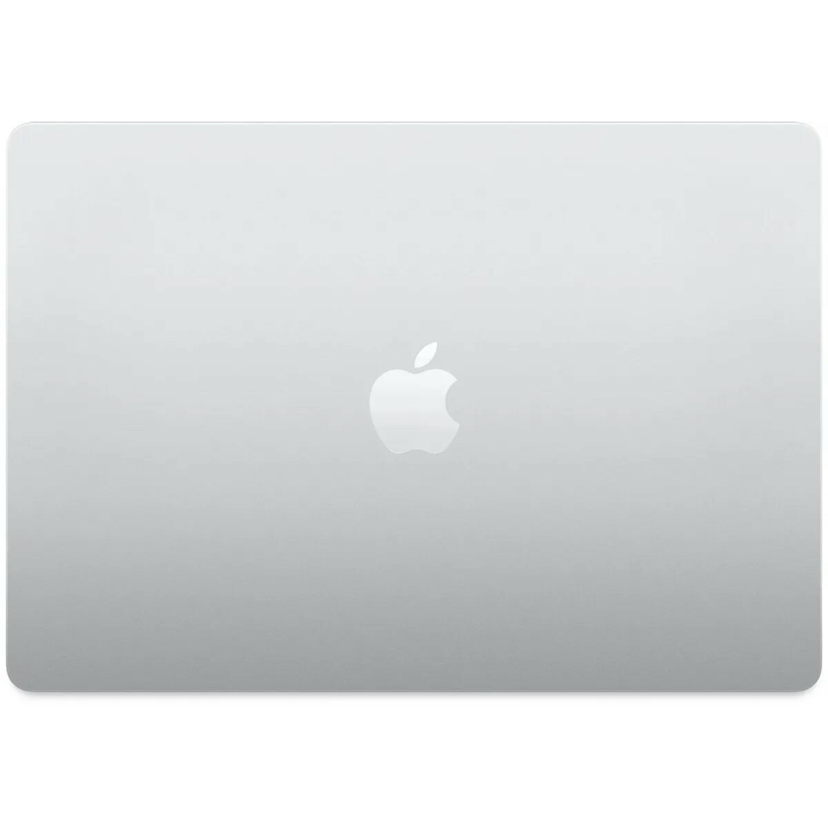 Ноутбук Apple MacBook Air 15 (2025) (M4/24Gb/512Gb/GPU 10-core/Silver) (MC6J4) 