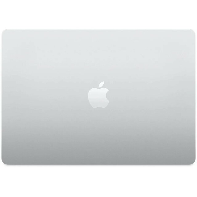 Ноутбук Apple MacBook Air 15 (2025) (M4 / 24Gb / 512Gb / GPU 10-core / Silver) (MC6J4) Ноутбук Apple MacBook Air 15 (2025) (M4 / 24Gb / 512Gb / GPU 10-core / Silver) (MC6J4)