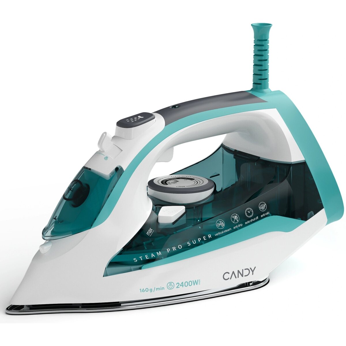 Утюг Candy CI-103 (Цвет: Turquoise)