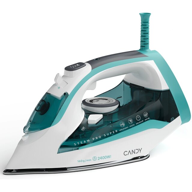 Утюг Candy CI-103 (Цвет: Turquoise) Утюг Candy CI-103 (Цвет: Turquoise)